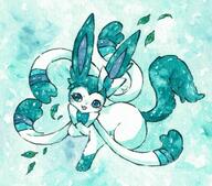 amount:solo body-type:feral hall-of-fame:bronze series:eeveelutions series:pokemon species:sylveon style:watercolor // 1172x1030 // 236KB