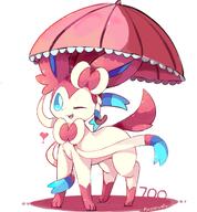 amount:solo body-type:feral feminine series:eeveelutions series:pokemon species:sylveon style:girly style:kawaii // 1896x2048 // 265KB