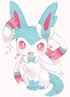 amount:solo body-type:feral series:eeveelutions series:pokemon species:shiny-pokemon species:sylveon // 653x900 // 250KB