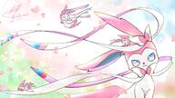 amount:multiple body-type:feral series:eeveelutions series:pokemon species:sylveon style:girly style:pastel-colors style:sparkly // 2048x1152 // 243KB