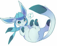 amount:solo body-type:feral series:eeveelutions series:pokemon species:glaceon // 900x727 // 371KB