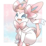 amount:solo body-type:feral series:eeveelutions series:pokemon species:sylveon style:pastel-colors style:white-border // 768x768 // 61KB