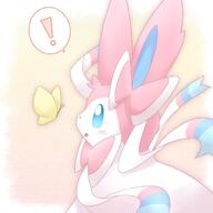 amount:solo body-type:feral butterflies series:eeveelutions series:pokemon species:sylveon style:kawaii surprise // 1183x1183 // 94KB