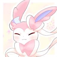 amount:solo body-type:feral series:eeveelutions series:pokemon species:sylveon style:girly style:outline style:pastel-colors // 768x768 // 57KB