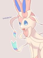 amount:solo body-type:feral series:eeveelutions series:pokemon species:sylveon style:outline style:playful // 1112x1509 // 111KB