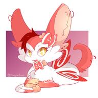 amount:solo body-type:feral oc one-sided-hair series:eeveelutions series:pokemon species:sylveon style:abstract-background // 1750x1750 // 196KB