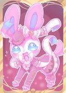 amount:pair amount:solo atmosphere:fancy atmosphere:regal body-type:feral outfit series:eeveelutions series:pokemon species:sylveon style:border style:girly style:kawaii style:outline style:pastel-colors suit // 1450x2048 // 2.4MB
