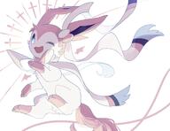 amount:solo body-type:feral series:eeveelutions series:pokemon species:sylveon style:kawaii // 1678x1295 // 154KB