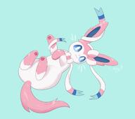amount:solo body-type:feral series:eeveelutions series:pokemon species:sylveon // 2048x1816 // 715KB