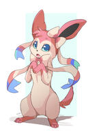 amount:solo body-type:feral series:eeveelutions series:pokemon species:sylveon // 340x507 // 120KB