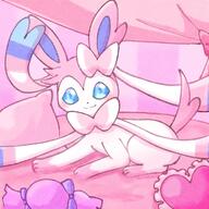 amount:solo atmosphere:bedroom atmosphere:fashion body-type:feral hall-of-fame:bronze hall-of-fame:silver princess series:eeveelutions series:pokemon species:sylveon style:girly style:noisy style:one-color style:pink style:playful style:very-girly // 1000x1000 // 168KB