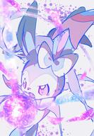 amount:solo atmosphere:powerful body-type:semi-anthro series:eeveelutions series:pokemon species:sylveon style:kemono // 820x1180 // 1.2MB
