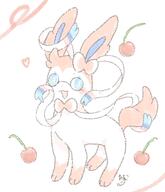 amount:solo body-type:feral cherry glasses hall-of-fame:bronze nerdy series:eeveelutions series:pokemon species:sylveon style:playful style:very-playful // 1228x1426 // 853KB