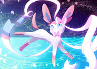 amount:solo atmosphere:space body-type:feral hall-of-fame:bronze music series:eeveelutions series:pokemon species:sylveon // 3065x2189 // 4.5MB