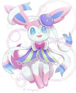 amount:solo body-type:feral cloak hall-of-fame:bronze hat outfit series:eeveelutions series:pokemon species:sylveon style:girly style:pastel-colors style:playful style:very-girly // 3364x4096 // 874KB
