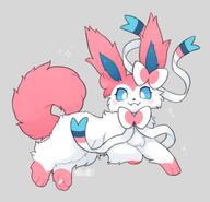 amount:solo body-type:feral fluffified series:eeveelutions series:pokemon species:sylveon // 2048x1972 // 201KB