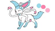 amount:solo body-type:feral series:eeveelutions series:pokemon species:shiny-pokemon species:sylveon style:simple-colors // 1247x701 // 37KB