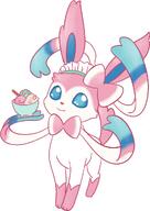 amount:solo body-type:feral ice-cream series:eeveelutions series:pokemon species:sylveon // 727x1029 // 256KB
