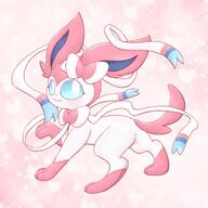 amount:solo body-type:feral series:eeveelutions series:pokemon species:sylveon style:girly style:sparkly // 2048x2048 // 389KB