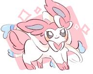 amount:solo body-type:feral series:eeveelutions series:pokemon species:sylveon style:girly style:sparkly // 2160x1727 // 253KB