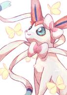 amount:solo body-type:feral butterflies series:eeveelutions series:pokemon species:sylveon // 595x842 // 539KB