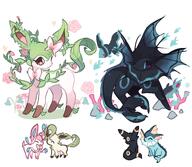 amount:solo series:pokemon // 2037x1777 // 354KB