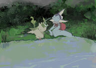 amount:solo series:pokemon // 2976x2122 // 3.8MB