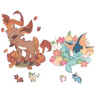 amount:solo series:pokemon // 1713x1607 // 734KB