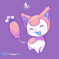 amount:solo body-type:feral pride species:skitty // 540x540 // 27KB