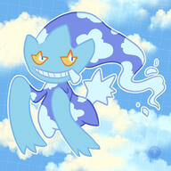 amount:solo atmosphere:clouds body-type:feral body-type:semi-anthro hall-of-fame:bronze species:banette style:outline style:simple-colors // 540x540 // 91KB