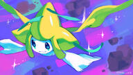 amount:solo atmosphere:space body-type:semi-anthro species:jirachi // 540x304 // 65KB