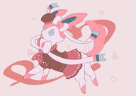 amount:solo body-type:feral chocolatier dress outfit series:eeveelutions series:pokemon species:sylveon // 2048x1448 // 234KB