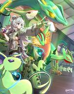 amount:solo series:pokemon // 4500x5700 // 17MB