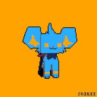 amount:solo body-type:feral species:shinx style:3d style:pixel-art // 400x400 // 3.7KB