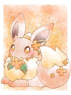 amount:solo body-type:feral series:pokemon species:eevee style:watercolor // 510x680 // 64KB
