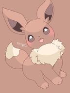 amount:solo body-type:feral series:pokemon species:eevee // 510x680 // 26KB