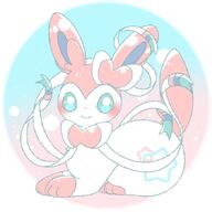 amount:solo body-type:feral series:eeveelutions series:pokemon species:sylveon // 680x680 // 48KB