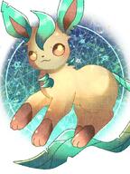 amount:solo body-type:feral series:eeveelutions series:pokemon species:leafeon // 510x680 // 78KB