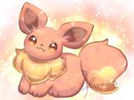 amount:solo body-type:feral series:pokemon species:eevee // 680x510 // 44KB