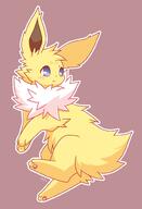 amount:solo body-type:feral fluffified series:eeveelutions series:pokemon species:jolteon // 1085x1588 // 121KB