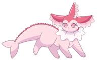amount:solo body-type:feral oc series:eeveelutions series:pokemon species:vaporeon style:kawaii // 1930x1200 // 111KB