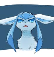 amount:solo body-type:feral series:eeveelutions series:pokemon species:glaceon // 1209x1266 // 126KB