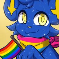 amount:solo body-type:feral oc pride species:shinx // 2000x2000 // 287KB