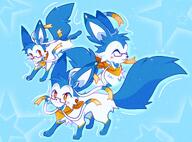 amount:solo body-type:feral glasses nerdy series:eeveelutions series:pokemon species:sylveon // 1296x957 // 216KB