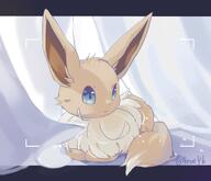 amount:solo body-type:feral series:pokemon species:eevee style:chromatic-aberration style:kawaii unaware // 2037x1746 // 166KB