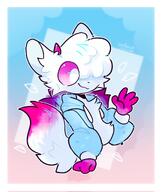 amount:solo body-type:feral hoodie oc species:unknown style:kemono sweater // 1728x2048 // 272KB