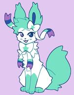 amount:solo body-type:feral oc series:eeveelutions series:pokemon species:sylveon style:no-anti-aliasing // 710x902 // 15KB