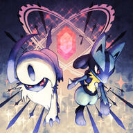 amount:solo series:pokemon // 2000x2000 // 1.3MB