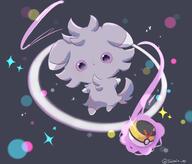 amount:solo atmosphere:powerful body-type:semi-anthro pokeball series:pokemon species:espurr // 1936x1656 // 154KB