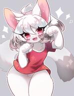 amount:solo body-type:anthro body-type:slim casual-outfit cat-pose outfit species:cat style:kawaii style:kemono style:outline visual-teasing // 1000x1294 // 130KB